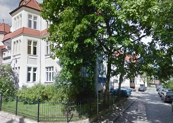 Spacious In The Heart Of